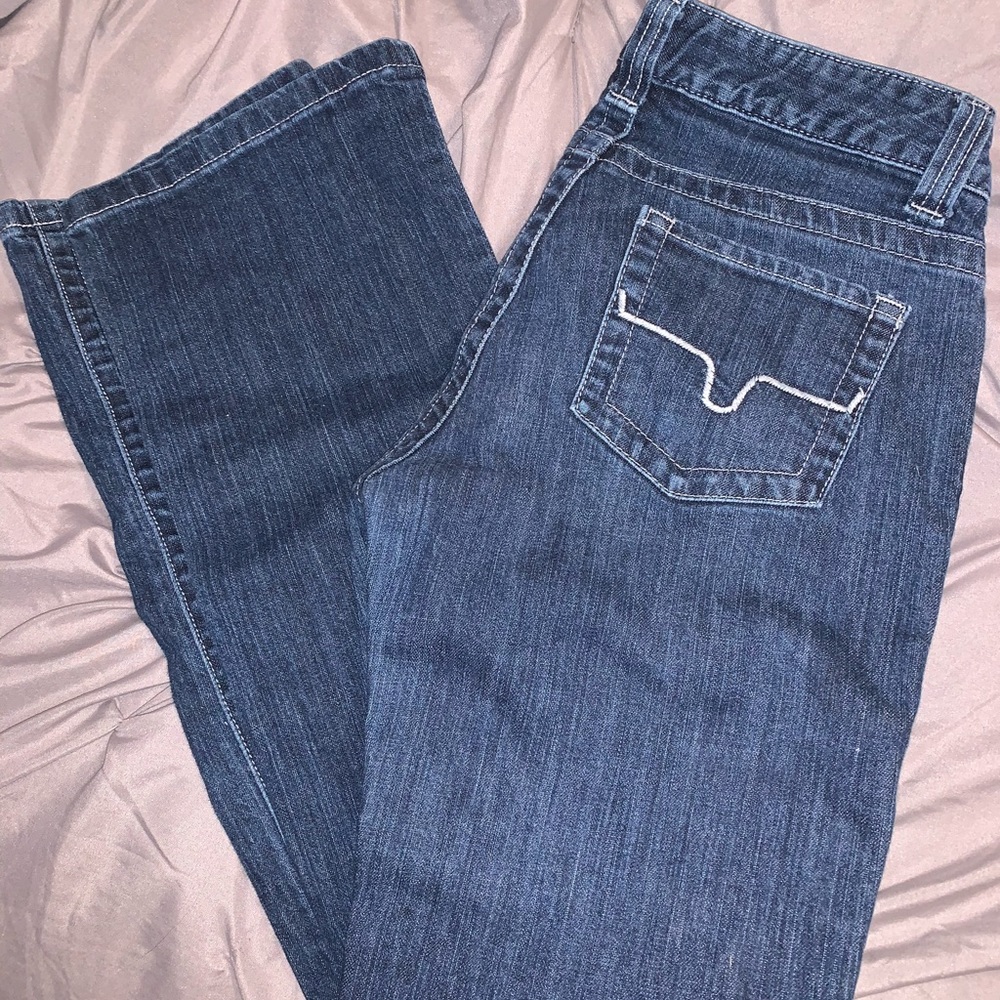 Kimes Ranch Jolene Jeans